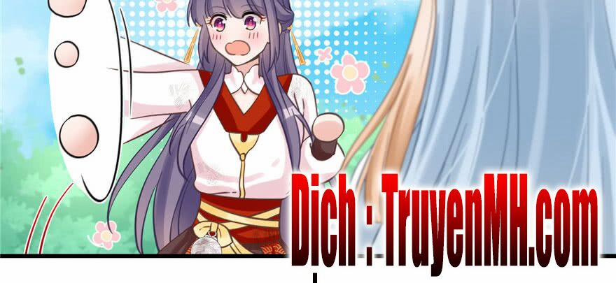 Đồ Đệ Nhà Ta Lại Quải Rồi 17 trang 27