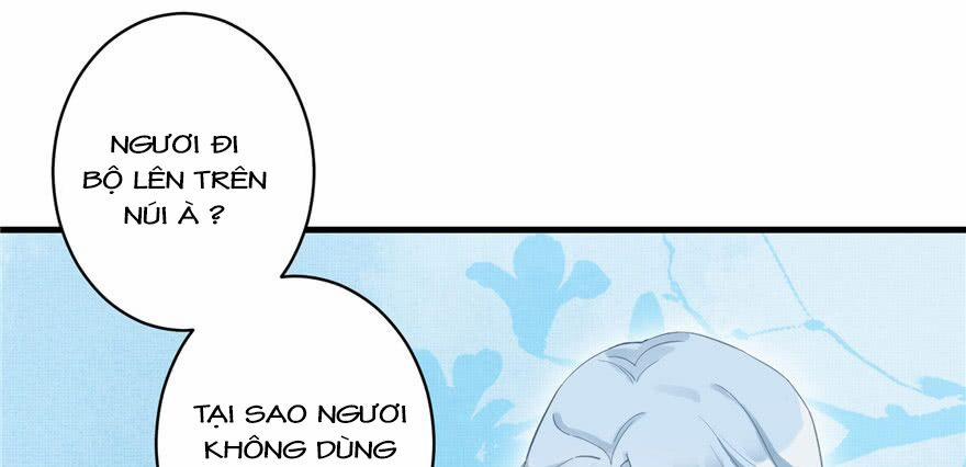 Đồ Đệ Nhà Ta Lại Quải Rồi 17 trang 29