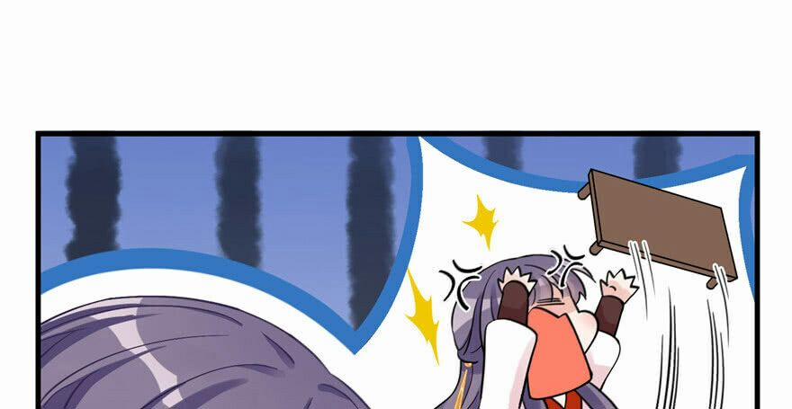 Đồ Đệ Nhà Ta Lại Quải Rồi 17 trang 34