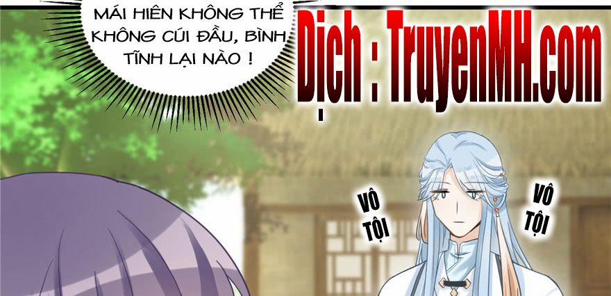 Đồ Đệ Nhà Ta Lại Quải Rồi 17 trang 37