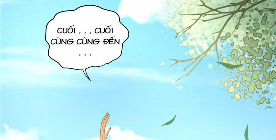 Đồ Đệ Nhà Ta Lại Quải Rồi 17 trang 4