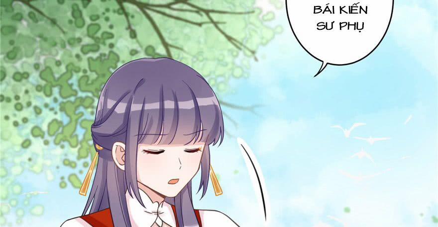 Đồ Đệ Nhà Ta Lại Quải Rồi 17 trang 40