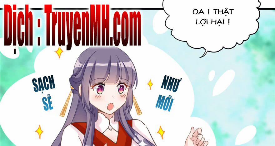 Đồ Đệ Nhà Ta Lại Quải Rồi 17 trang 47