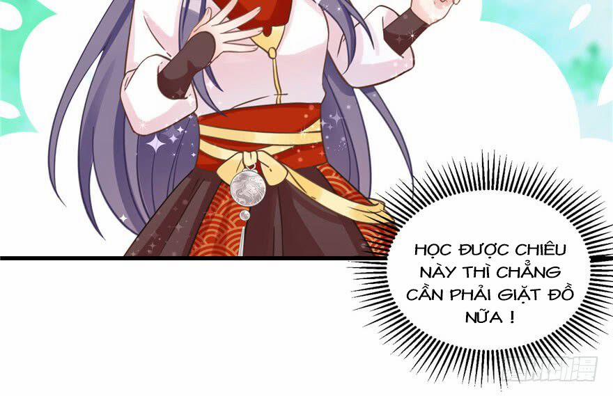 Đồ Đệ Nhà Ta Lại Quải Rồi 17 trang 48