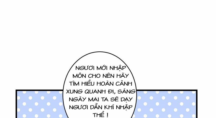 Đồ Đệ Nhà Ta Lại Quải Rồi 17 trang 49