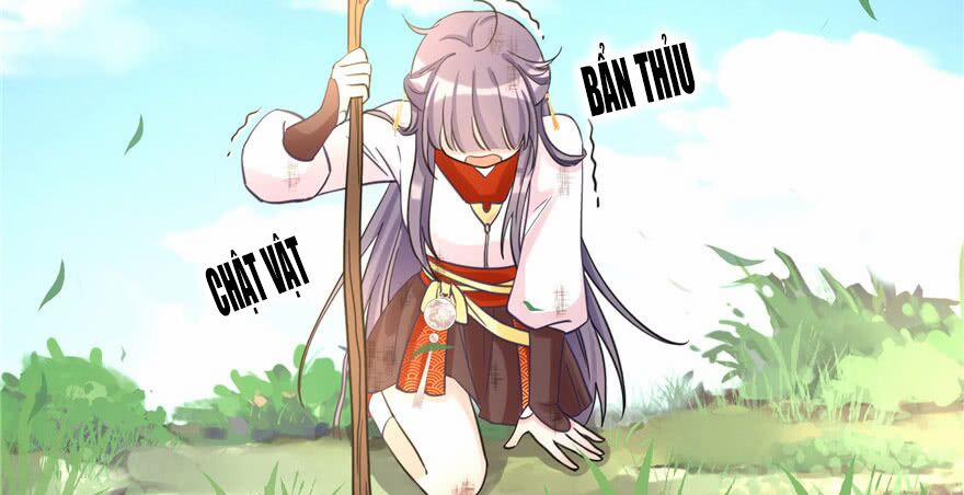 Đồ Đệ Nhà Ta Lại Quải Rồi 17 trang 5