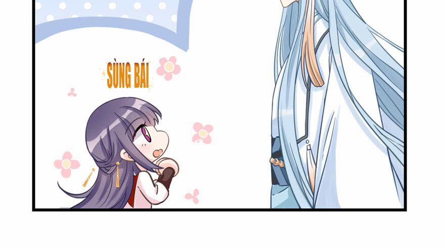 Đồ Đệ Nhà Ta Lại Quải Rồi 17 trang 51