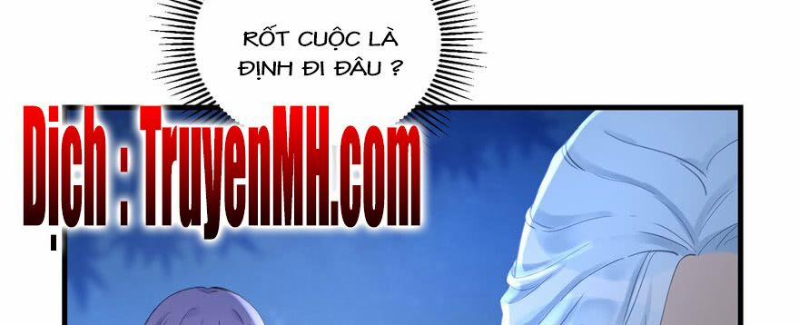 Đồ Đệ Nhà Ta Lại Quải Rồi 17 trang 62