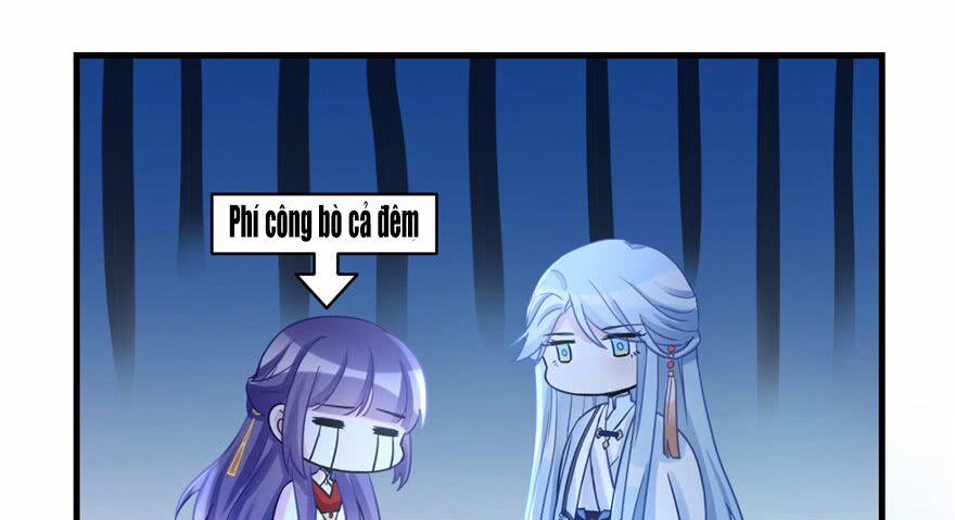 Đồ Đệ Nhà Ta Lại Quải Rồi 17 trang 74