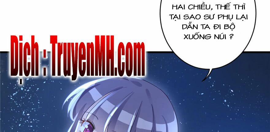 Đồ Đệ Nhà Ta Lại Quải Rồi 17 trang 92