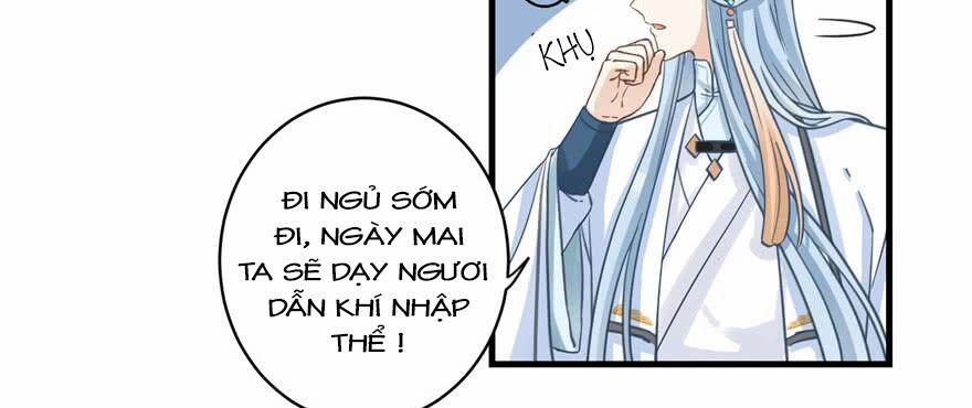 Đồ Đệ Nhà Ta Lại Quải Rồi 17 trang 98