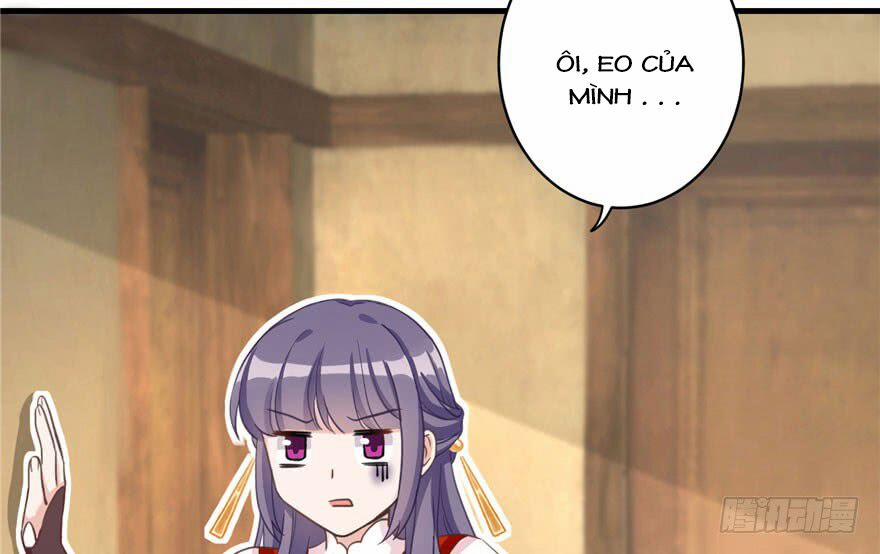 Đồ Đệ Nhà Ta Lại Quải Rồi 18 trang 14