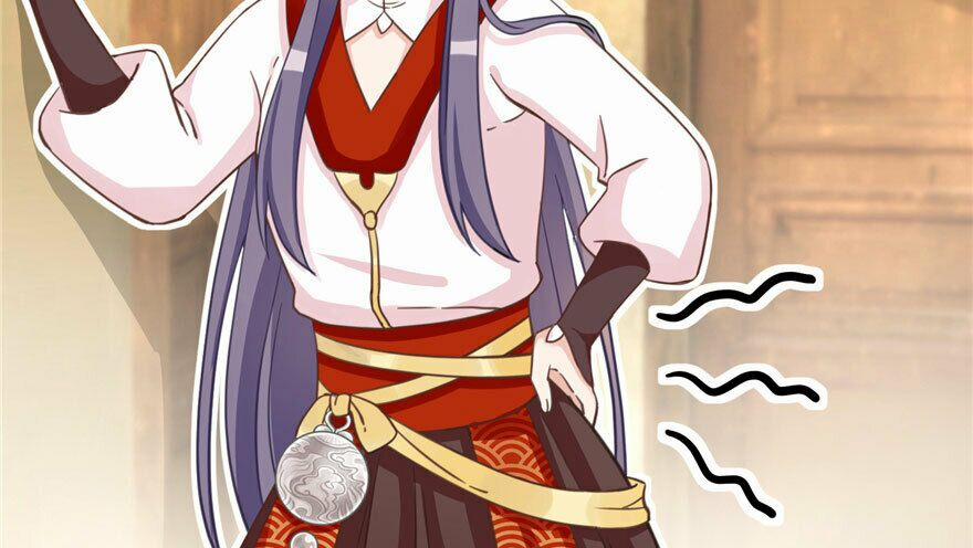 Đồ Đệ Nhà Ta Lại Quải Rồi 18 trang 15