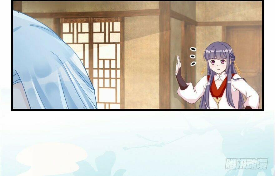 Đồ Đệ Nhà Ta Lại Quải Rồi 18 trang 17