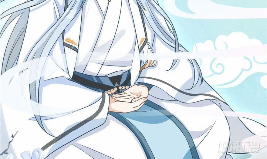 Đồ Đệ Nhà Ta Lại Quải Rồi 18 trang 19