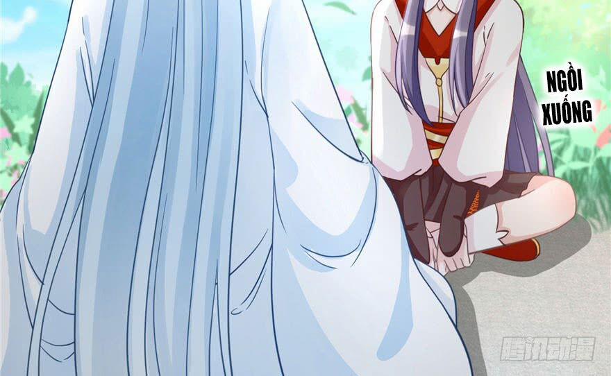 Đồ Đệ Nhà Ta Lại Quải Rồi 18 trang 26