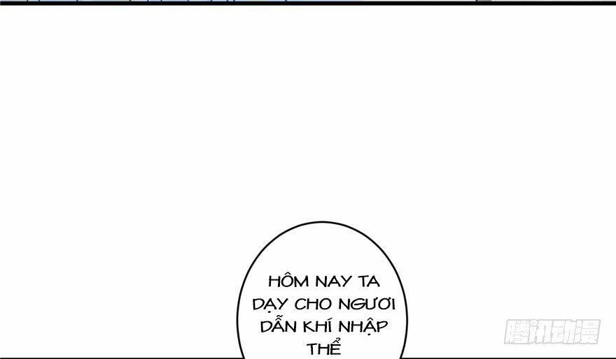 Đồ Đệ Nhà Ta Lại Quải Rồi 18 trang 27