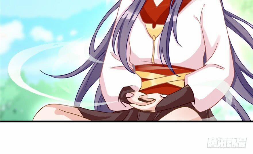 Đồ Đệ Nhà Ta Lại Quải Rồi 18 trang 34