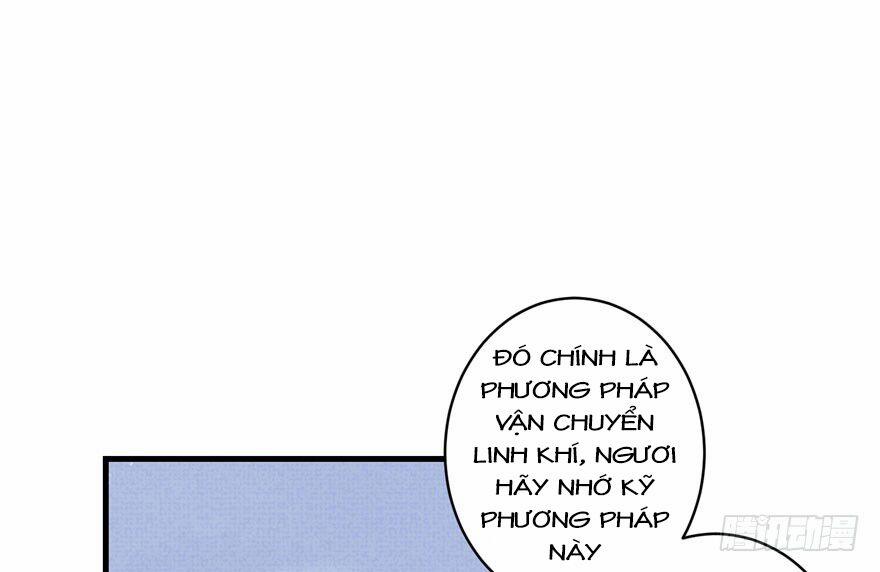 Đồ Đệ Nhà Ta Lại Quải Rồi 18 trang 35