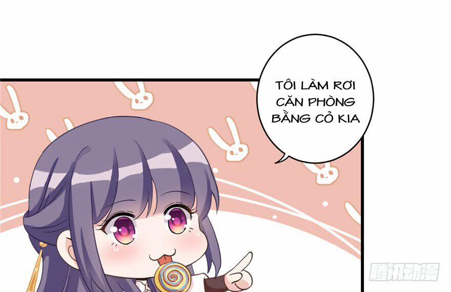 Đồ Đệ Nhà Ta Lại Quải Rồi 18 trang 4