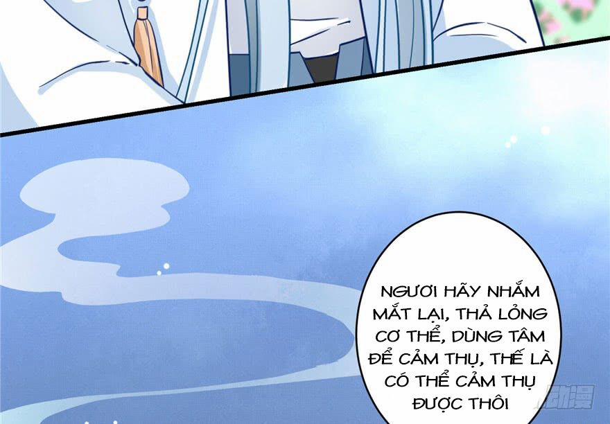 Đồ Đệ Nhà Ta Lại Quải Rồi 18 trang 43