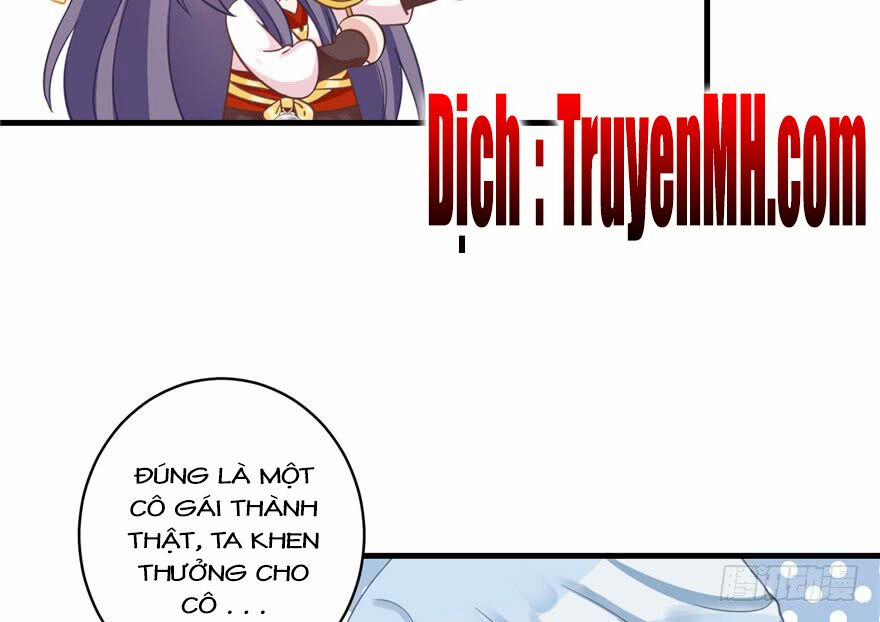 Đồ Đệ Nhà Ta Lại Quải Rồi 18 trang 5