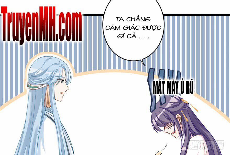 Đồ Đệ Nhà Ta Lại Quải Rồi 18 trang 50