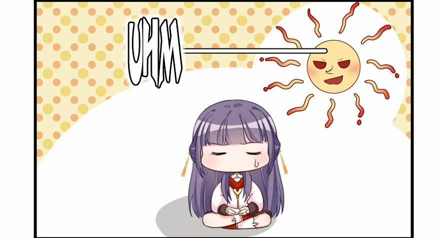 Đồ Đệ Nhà Ta Lại Quải Rồi 18 trang 55