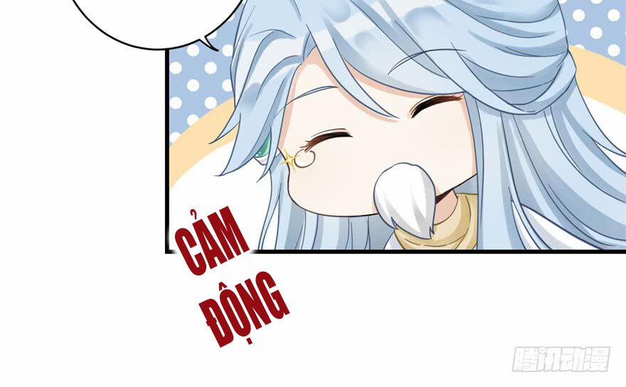 Đồ Đệ Nhà Ta Lại Quải Rồi 18 trang 6