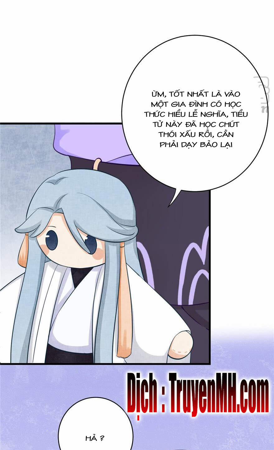 Đồ Đệ Nhà Ta Lại Quải Rồi 186 trang 1