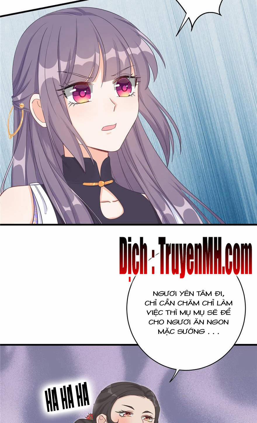 Đồ Đệ Nhà Ta Lại Quải Rồi 186 trang 11