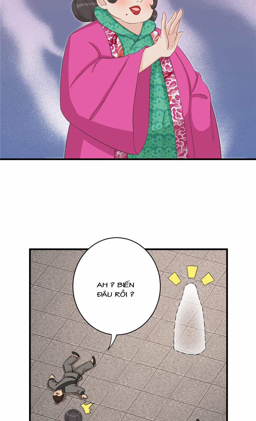 Đồ Đệ Nhà Ta Lại Quải Rồi 186 trang 12