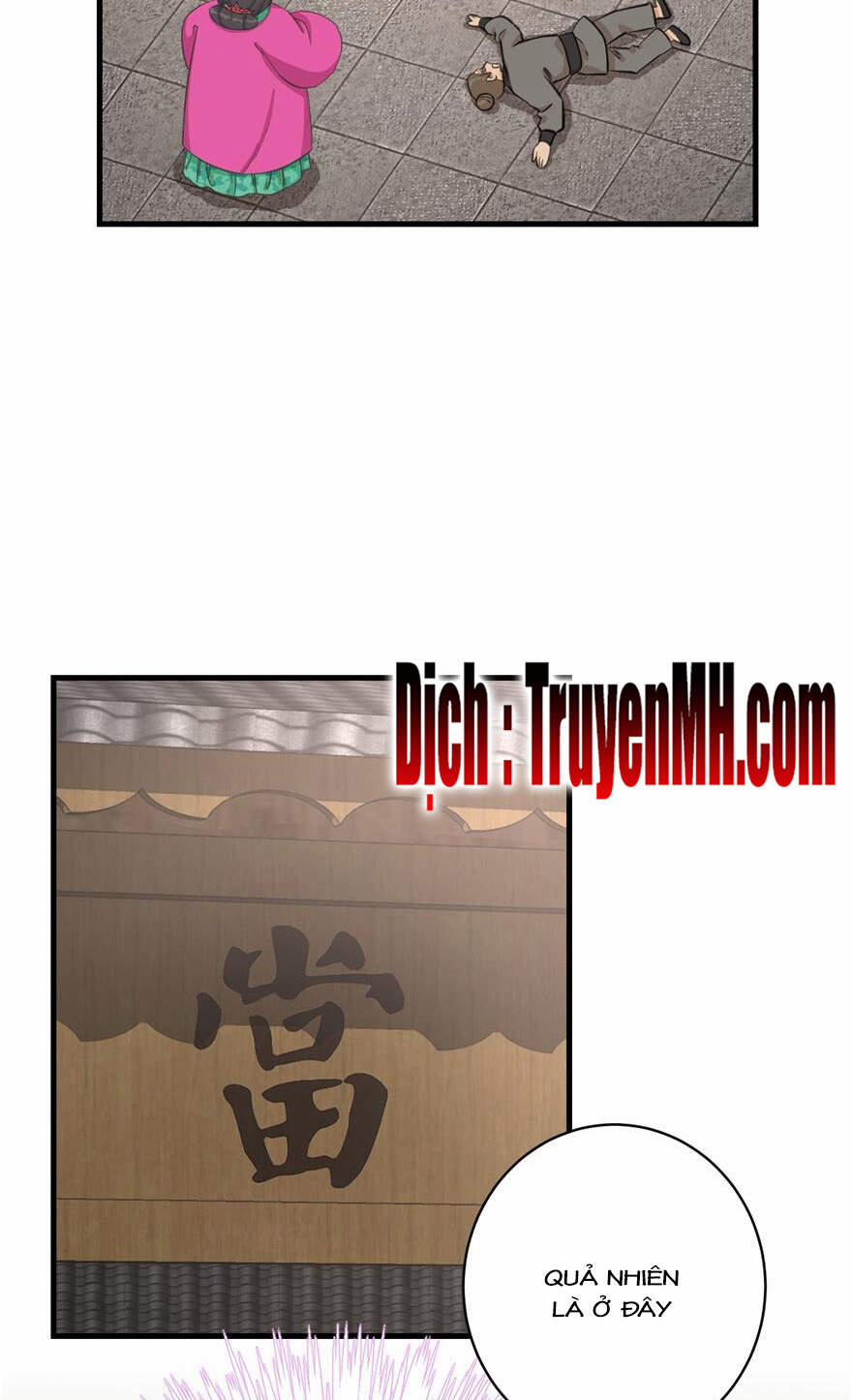 Đồ Đệ Nhà Ta Lại Quải Rồi 186 trang 13