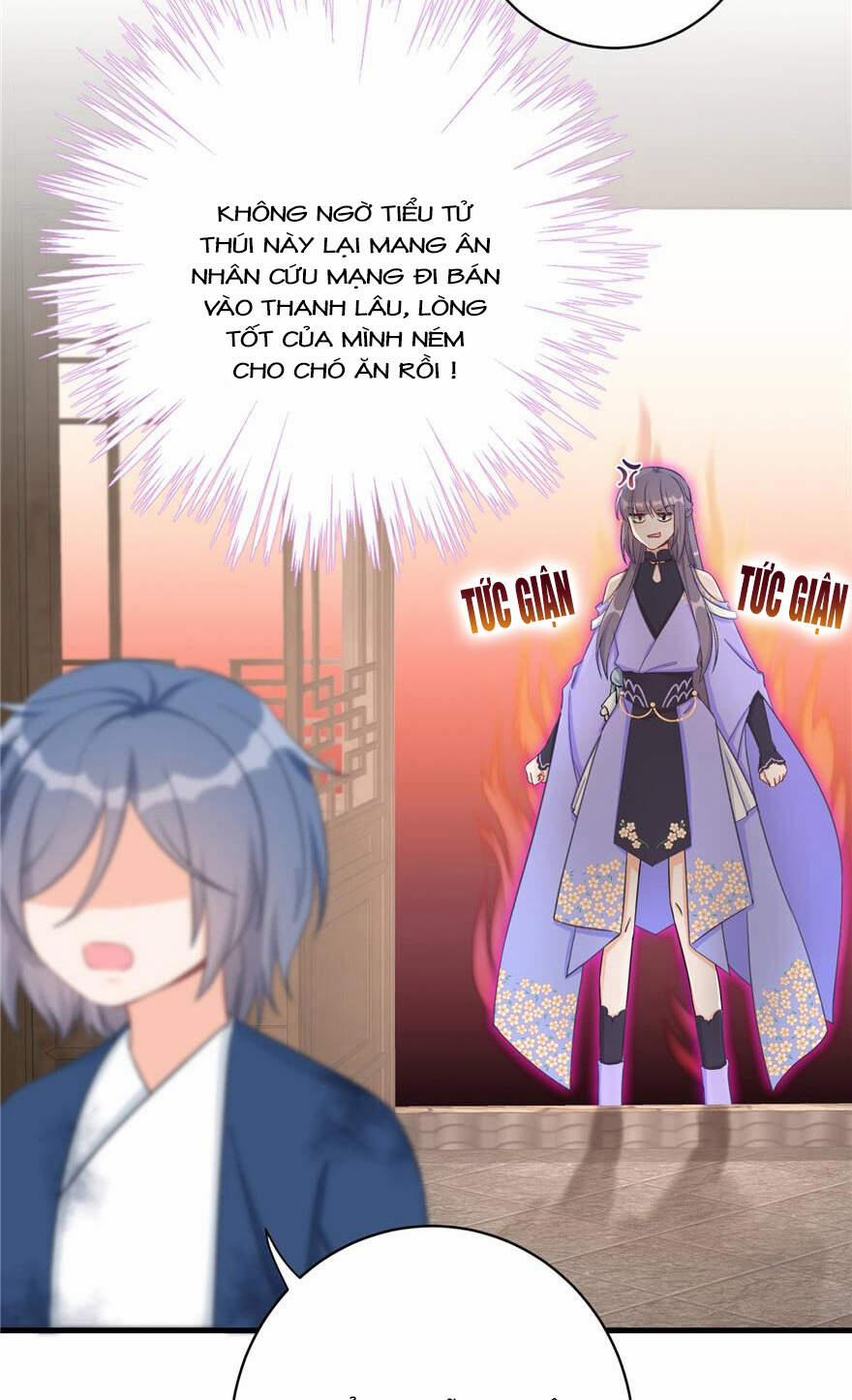 Đồ Đệ Nhà Ta Lại Quải Rồi 186 trang 14