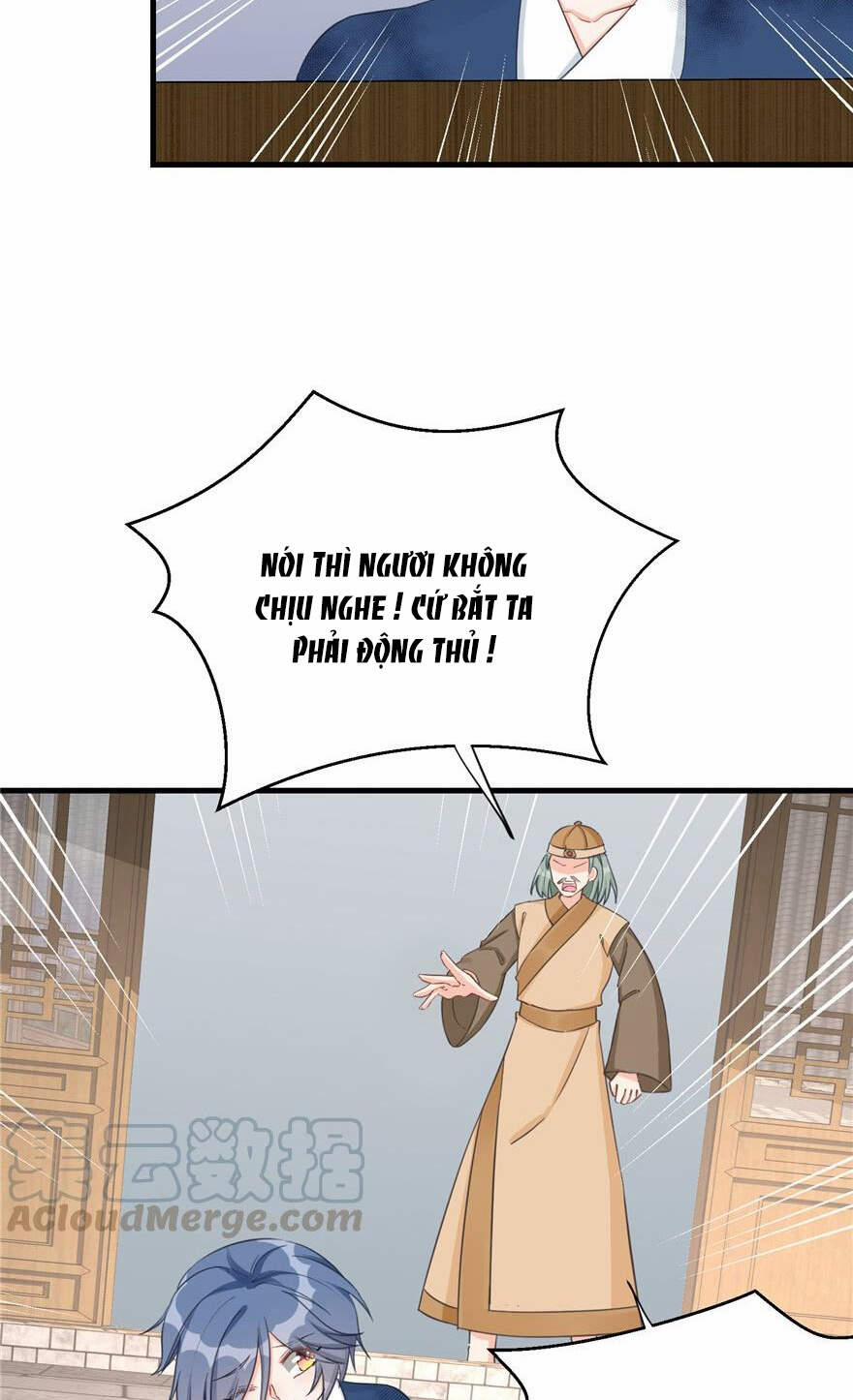 Đồ Đệ Nhà Ta Lại Quải Rồi 186 trang 17