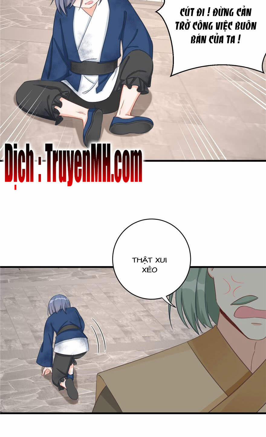 Đồ Đệ Nhà Ta Lại Quải Rồi 186 trang 18