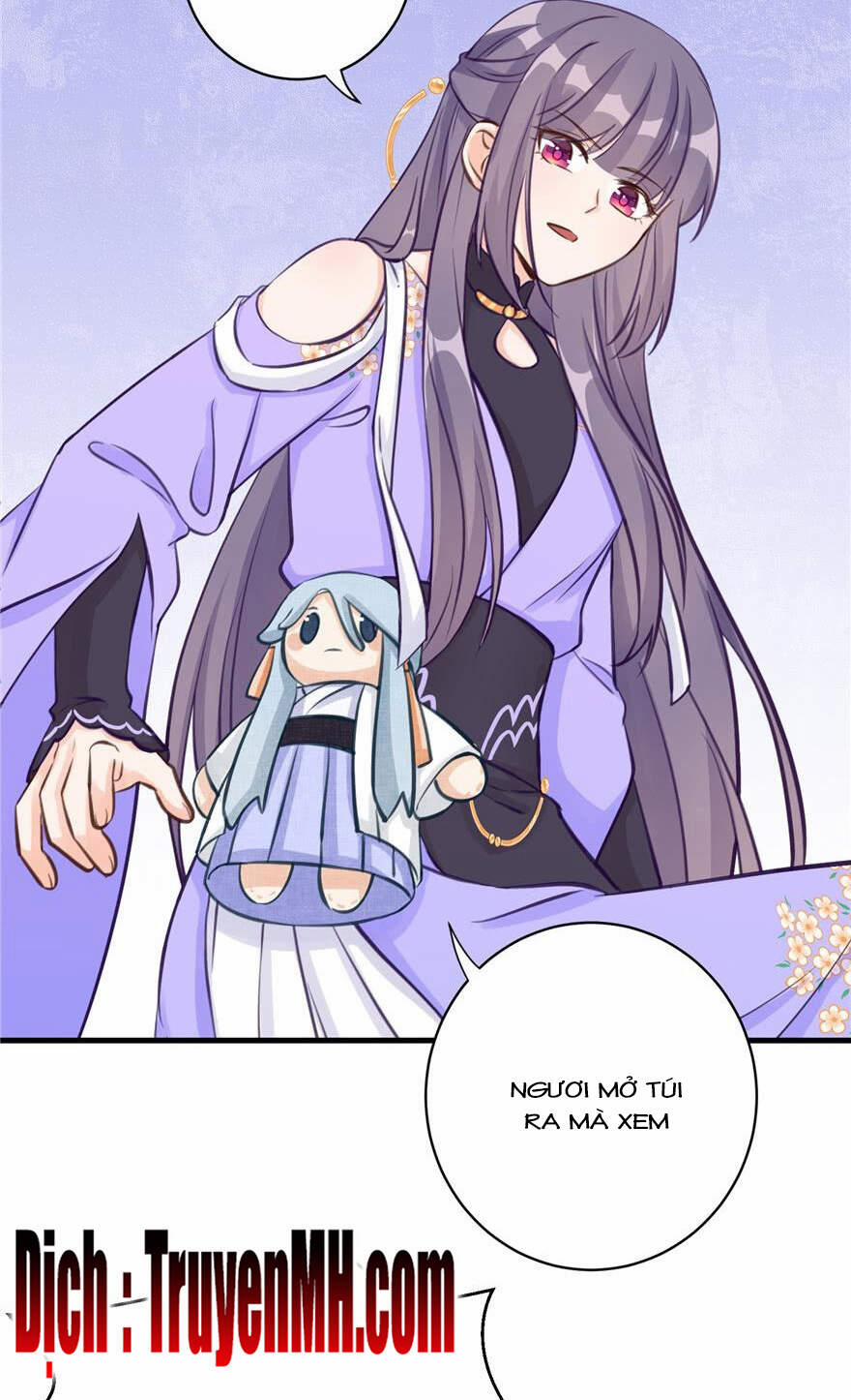 Đồ Đệ Nhà Ta Lại Quải Rồi 186 trang 2