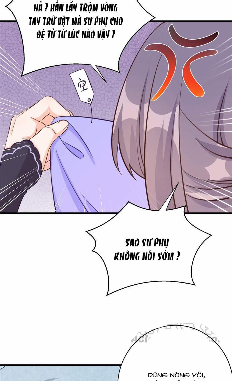 Đồ Đệ Nhà Ta Lại Quải Rồi 186 trang 3