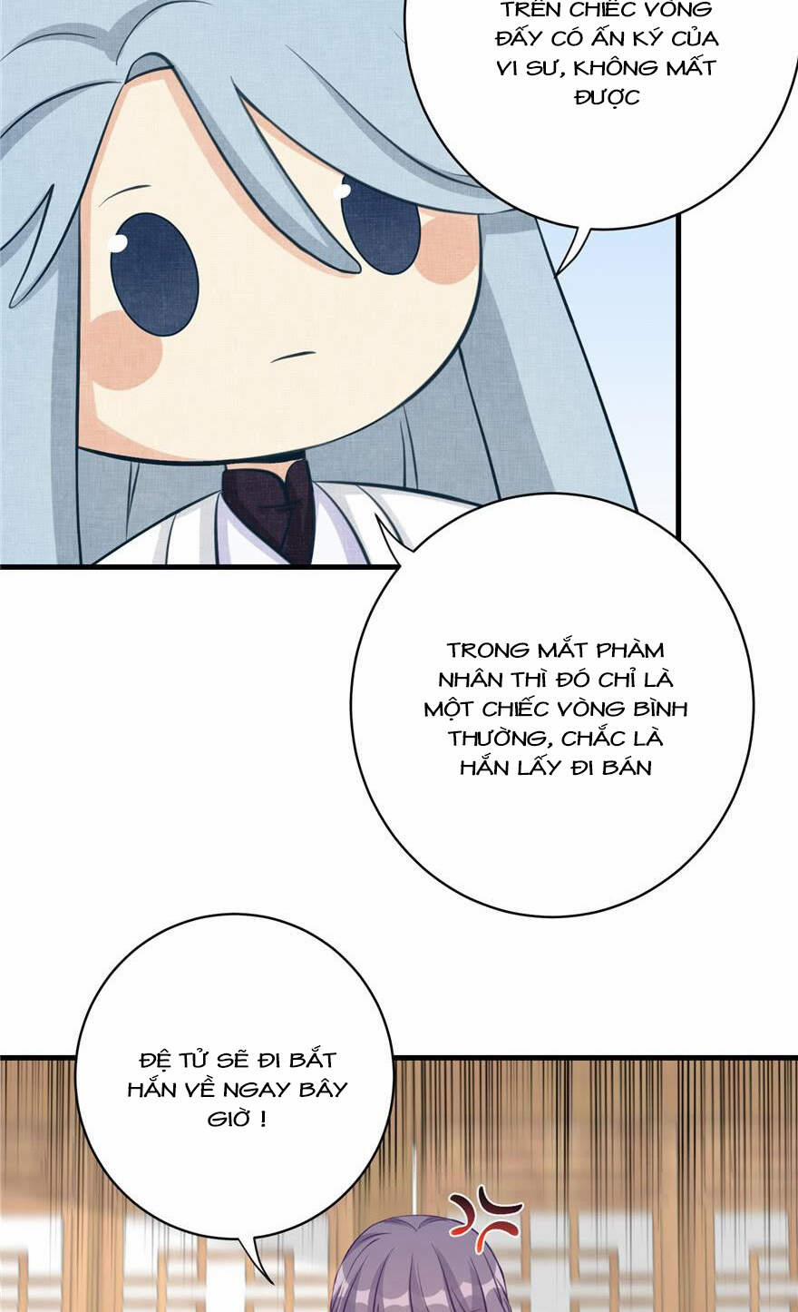 Đồ Đệ Nhà Ta Lại Quải Rồi 186 trang 4