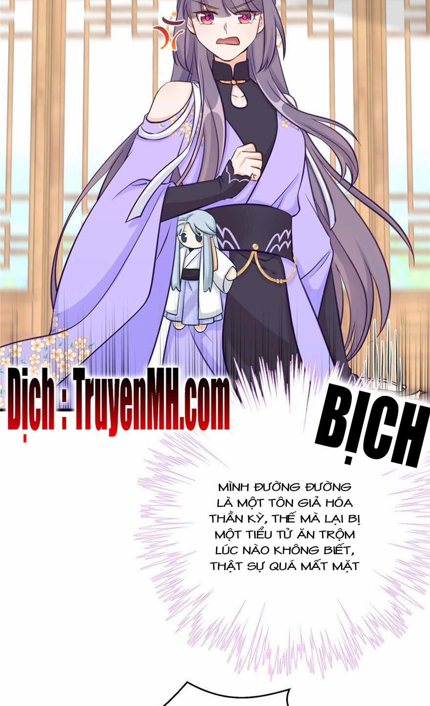 Đồ Đệ Nhà Ta Lại Quải Rồi 186 trang 5