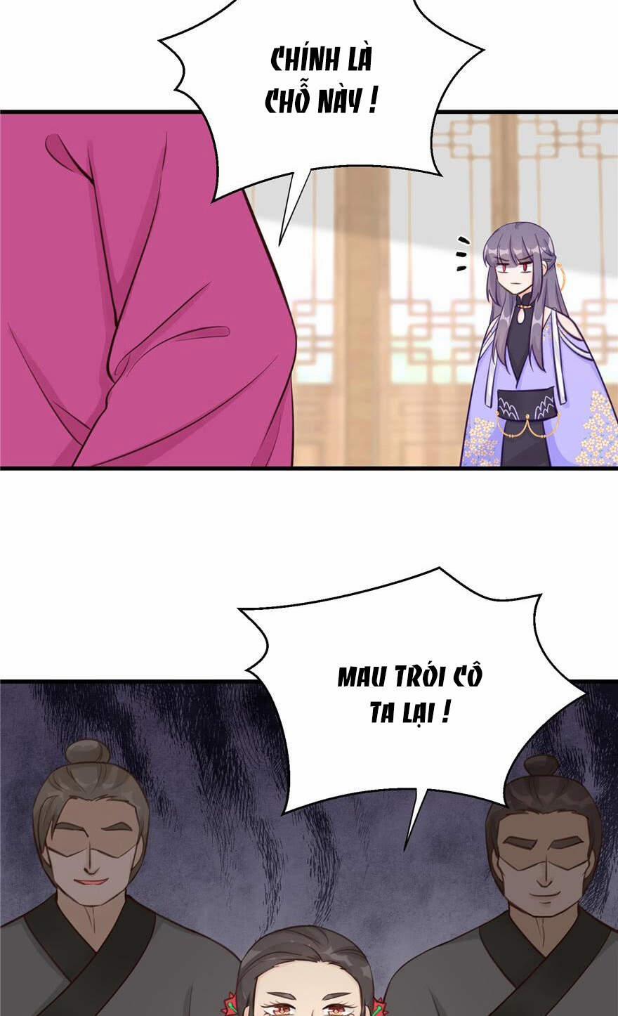 Đồ Đệ Nhà Ta Lại Quải Rồi 186 trang 6