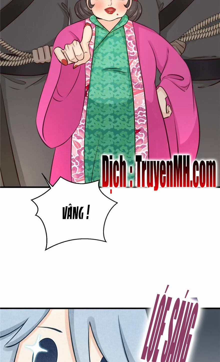 Đồ Đệ Nhà Ta Lại Quải Rồi 186 trang 7