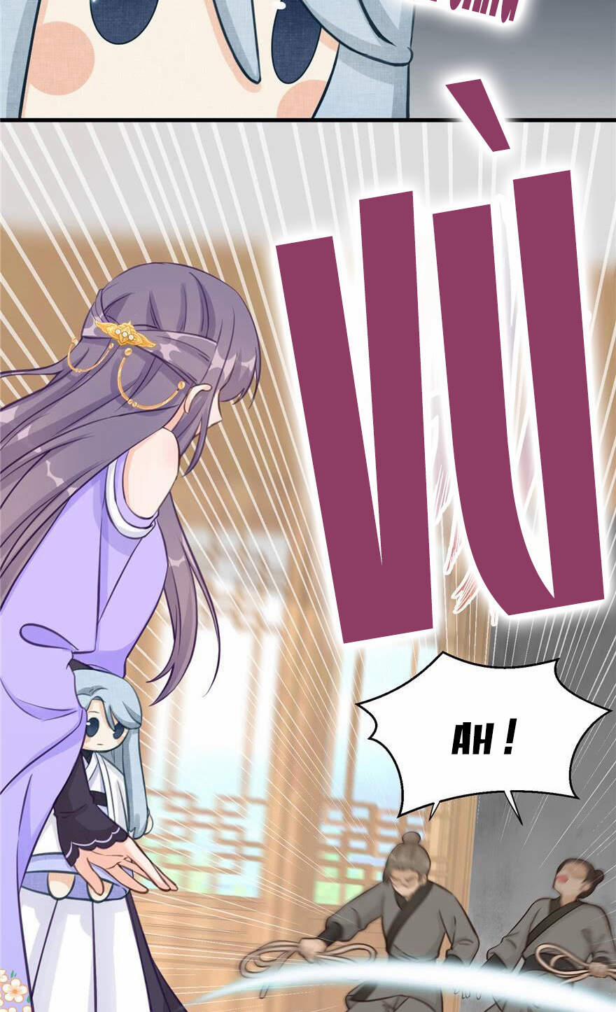 Đồ Đệ Nhà Ta Lại Quải Rồi 186 trang 8