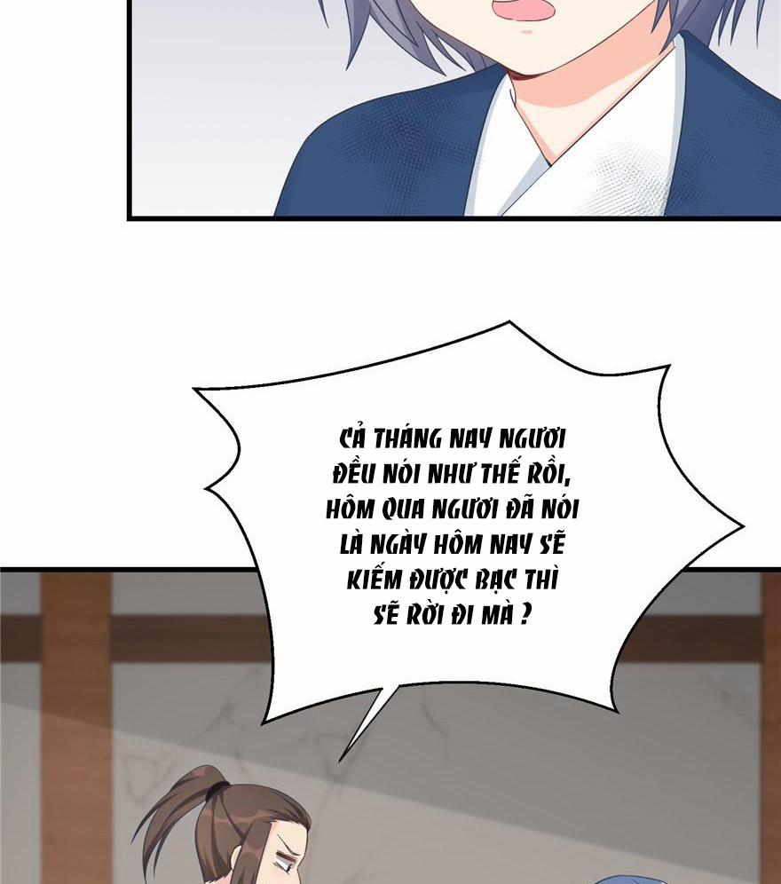 Đồ Đệ Nhà Ta Lại Quải Rồi 187 trang 12