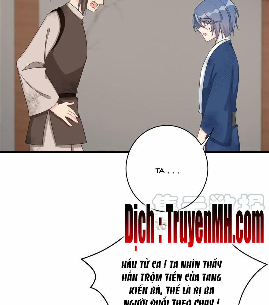 Đồ Đệ Nhà Ta Lại Quải Rồi 187 trang 13