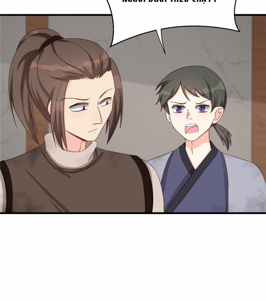 Đồ Đệ Nhà Ta Lại Quải Rồi 187 trang 14