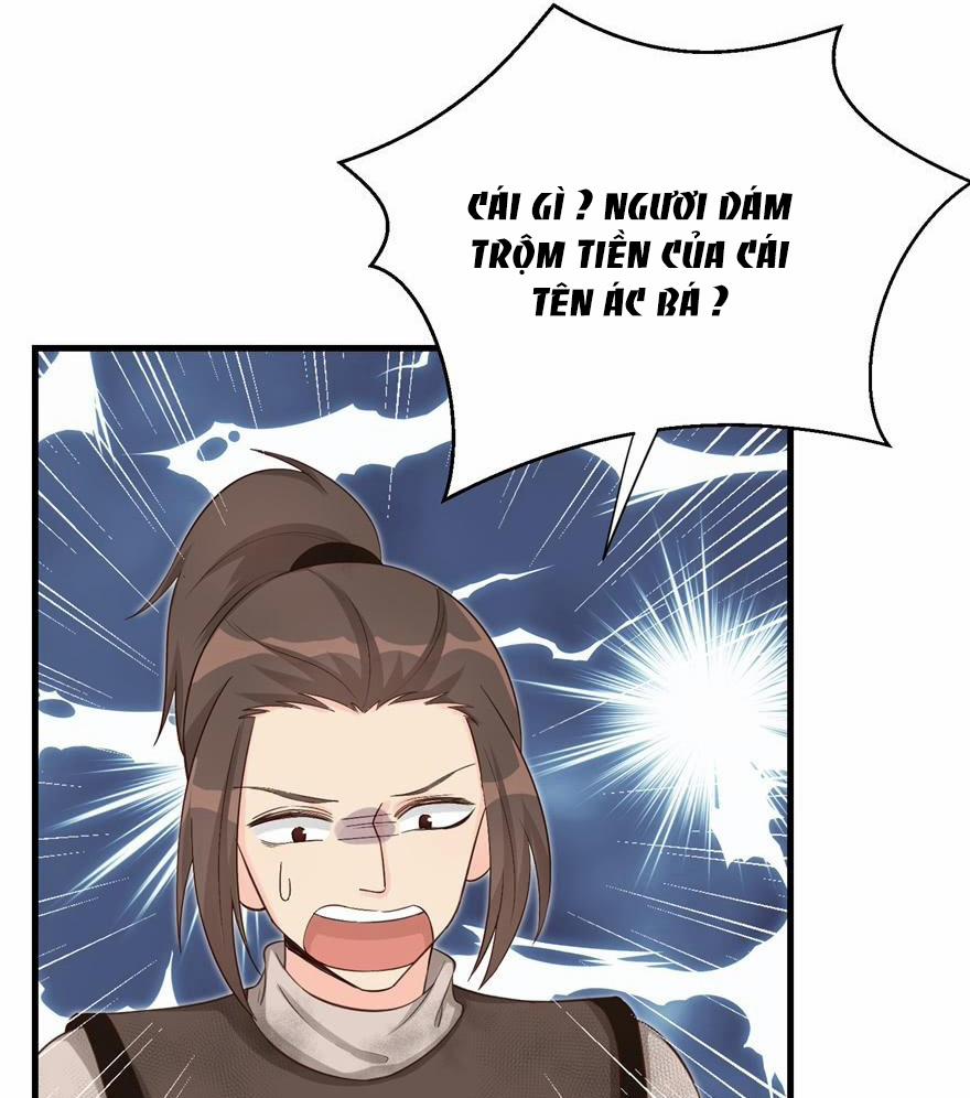 Đồ Đệ Nhà Ta Lại Quải Rồi 187 trang 15