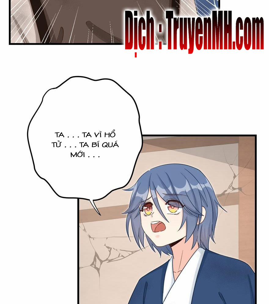 Đồ Đệ Nhà Ta Lại Quải Rồi 187 trang 16