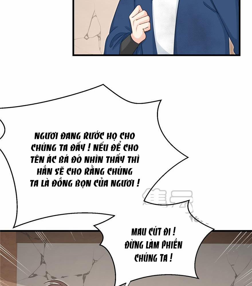 Đồ Đệ Nhà Ta Lại Quải Rồi 187 trang 17