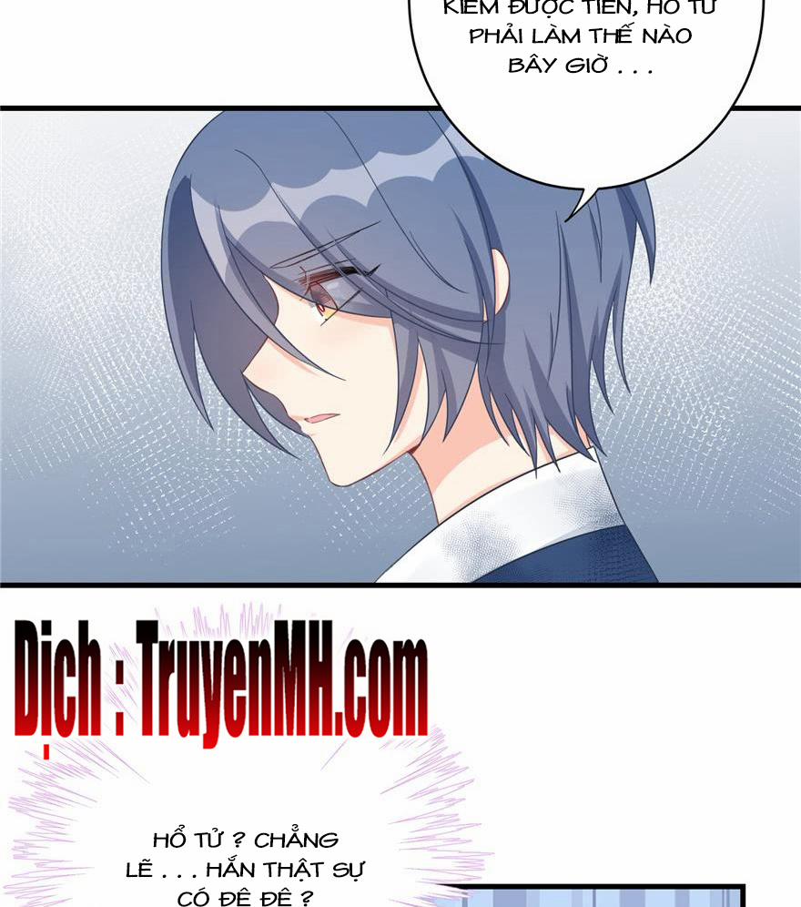 Đồ Đệ Nhà Ta Lại Quải Rồi 187 trang 4